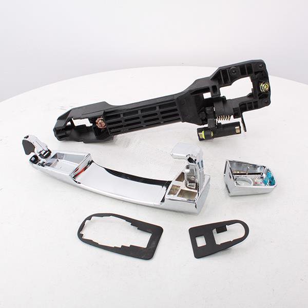 Передние ручки Geely Emgrand EC7
