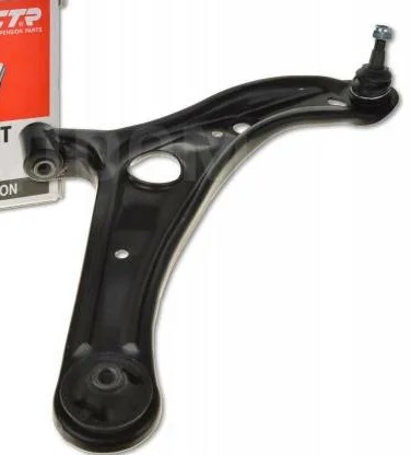 передний рычаг тойота витц. Ctr cq0088 рычаг gm matiz spark 98- перед. рычаг передний ctr cqn2r. левый рычаг тойота камри 40. 54501-1c000.