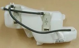 Бачок омывателя в сборе Hover H5 5207100-K80