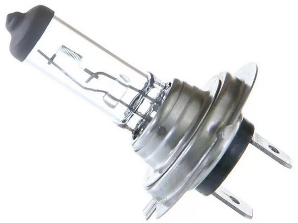 Лампа h7 Ozon