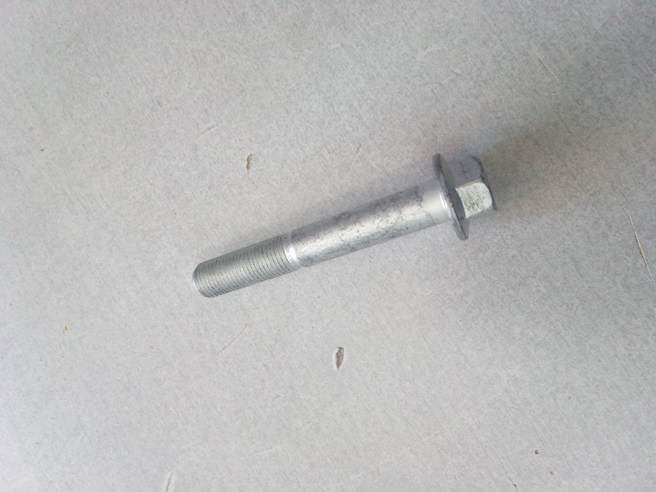 General motors 94501160 болт. болт рычага передн. болт переднего рычага aveo. болт крепления рычага лачетти. N10087403 болт.