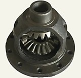 Дифференциал в сборе Lifan Breez 1.3 LF479Q1-2303301A