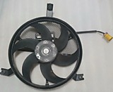 Вентилятор кондиционера в сборе Lifan Breez L8105200A1