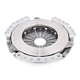 Корзина сцепления оригинал Byd F3 10237856-00