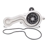 Помпа водяная Byd F3 1005536400