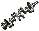 Вал коленчатый Евро 3 оригинал Chery Amulet 480EJ-1005011