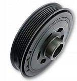 Шкив коленвала 2012- Actyon Sports D2.0 6720300003