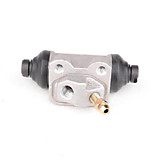 Цилиндр тормозной задний L с ABS Geely CK 3502140005