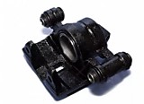 Суппорт тормозной передний R с ABS Geely CK 1402137180