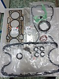 Комплект прокладок железо оригинал Chery Tiggo 2 D4G15B1000000