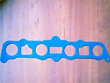 Прокладка впускного коллектора Евро 2 Chery Amulet 480EF-1008021