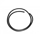 Уплотнитель двери передней L (проема) Chery Amulet