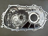 Картер КПП задний Geely CK 3170101506