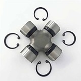 Крестовина карданного вала 29x77 Hover H5 GMB