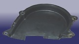 Кожух ремня ГРМ верхний Chery Tiggo 2.4 SMD378731