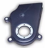 Кожух ремня ГРМ нижний оригинал Chery Jaggi 1.1 472-1007042