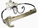 Стеклоподъемник двери задней R Chery Kimo S12-6204120BA