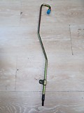 Трубка ГУР обратка от рейки к бачку Lifan X60 S3406310