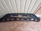 Накладка переднего бампера нижняя Chery Tiggo 4 Pro 602001263AA