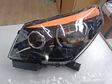 Фара передняя L Geely GC6 101701643001