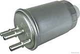 Фильтр топливный 3 трубки Kyron D2.0/2.7 Nipparts