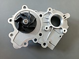 Помпа водяная 4D20T Haval H9 2.0T Gates