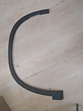 Накладка арки передняя R Exeed TXL 609001585AA