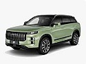 Jaecoo J7