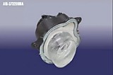 Фара п/т L оригинал Chery Amulet A15-3732010BA