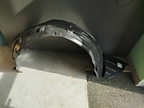 Подкрылок передний R Changan Uni-T S202F270909-0400