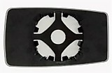 Зеркальный элемент L/R (механика) Chery Amulet Ergon