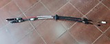 Трос КПП Chery Cross Eastar B11-1703090BA