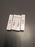 Свечи комплект Hondqi H5 370701027LABP