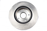 Диск тормозной передний Lifan MyWay PBA3501110