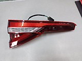 Фонарь задний L на крышке багажника Haval F7 4133103XKQ00A