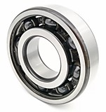 Подшипник дифференциала большой Geely CK NSK