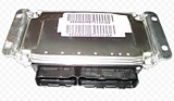 Блок управления двигателем Chery Fora A21-3605010BA
