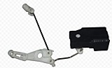 Микромоторедуктор 2 контакта Chery Fora A21-8107710