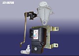 Микромоторедуктор Chery Fora A21-8107510