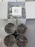 Поршневая группа STD 15S4G Zotye T600 1.5 Genune Part 4S15PISTONKIT