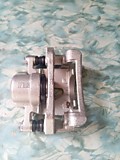 Суппорт тормозной задний L Chery M11 M11-3502050