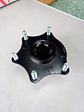 Опора переднего амортизатора Hover H6 Zekkert