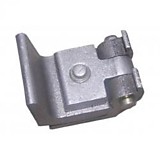 Петля двери задней R Chery Amulet A11-6106010-DY