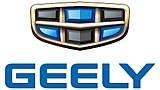 Уплотнитель лобового стекла боковой Geely MK 1018005751