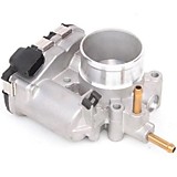 Дроссель оригинал Chery Indis S11-1129010