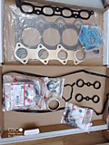 Комплект прокладок паранит 4G15B Haval H6 1,5 1000600-EG01B