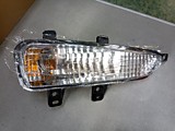 Указатель поворотов R в бампер Lifan X60 S4111200
