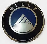 Эмблема задняя логотип "GEELY" Geely Vision 1061000019