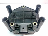 Катушка зажигания Chery Jaggi 1.1 A11-3705110DA