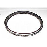 Кольца поршневые 0.5 оригинал Chery Sweet 0.8 372-1DE1004030CA